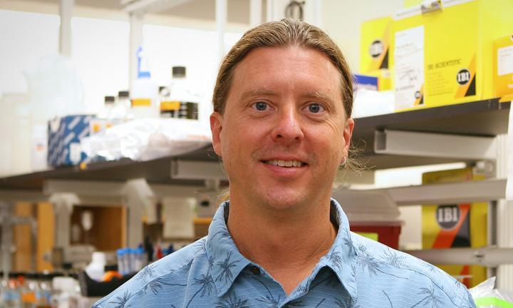 Robert F. Kalejta, PhD, Professor of Oncology