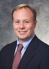 David Evans
