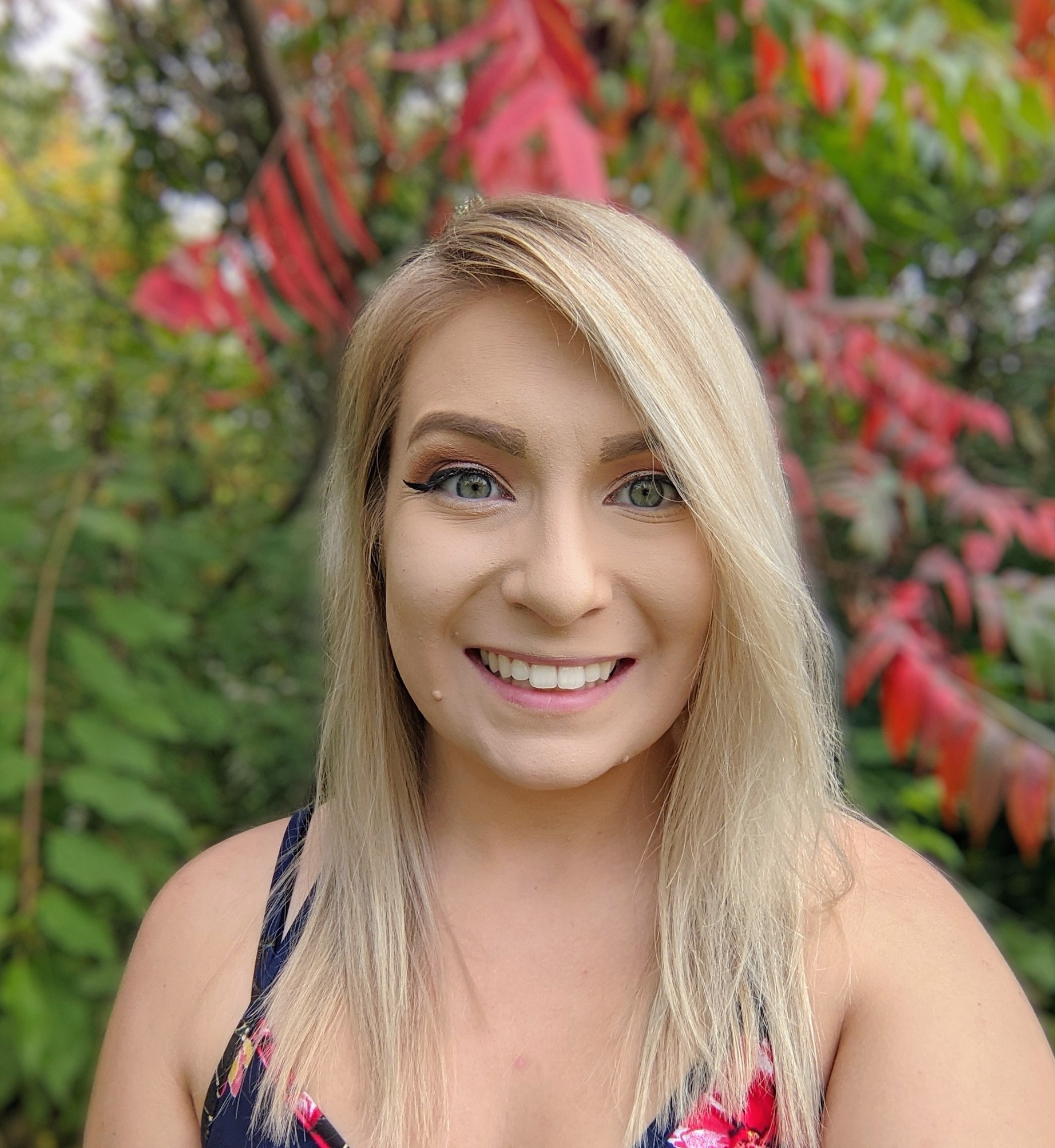 Maggie Stangis