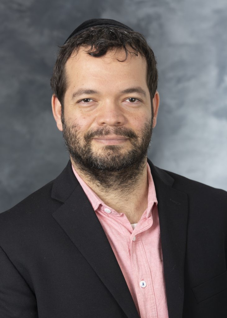 Alexander Birbrair
