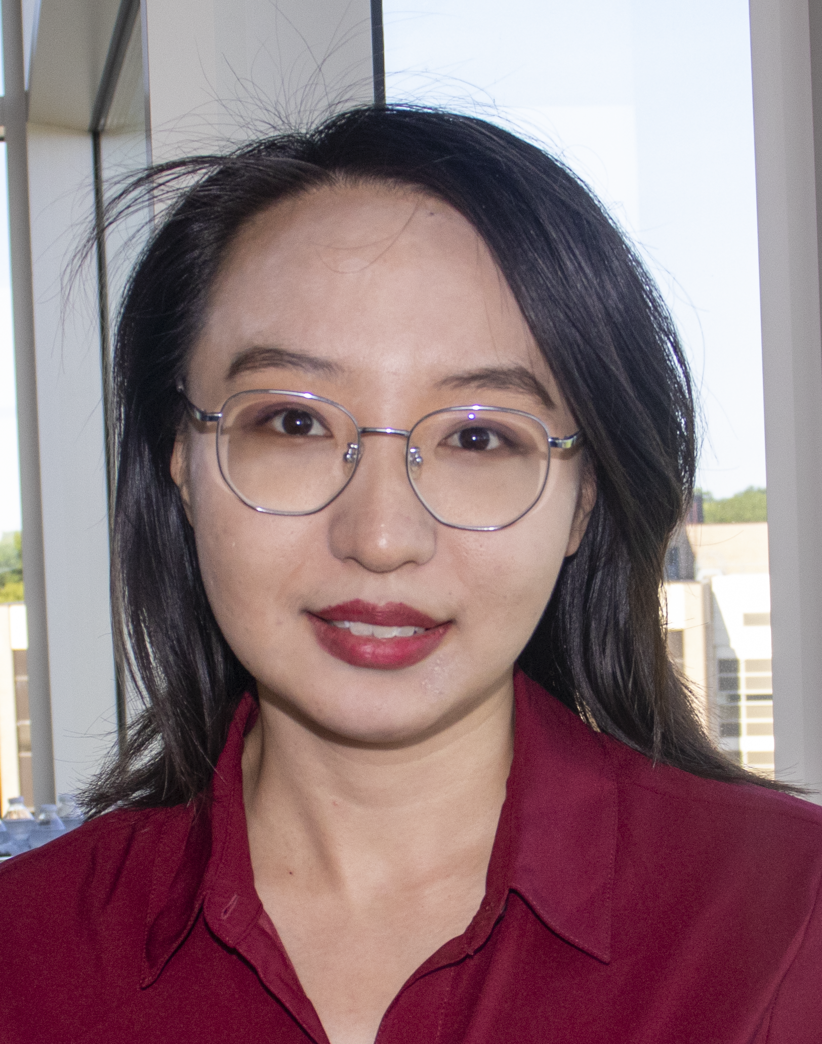 Changyan  Zhou