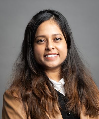 Sharanya  Nath