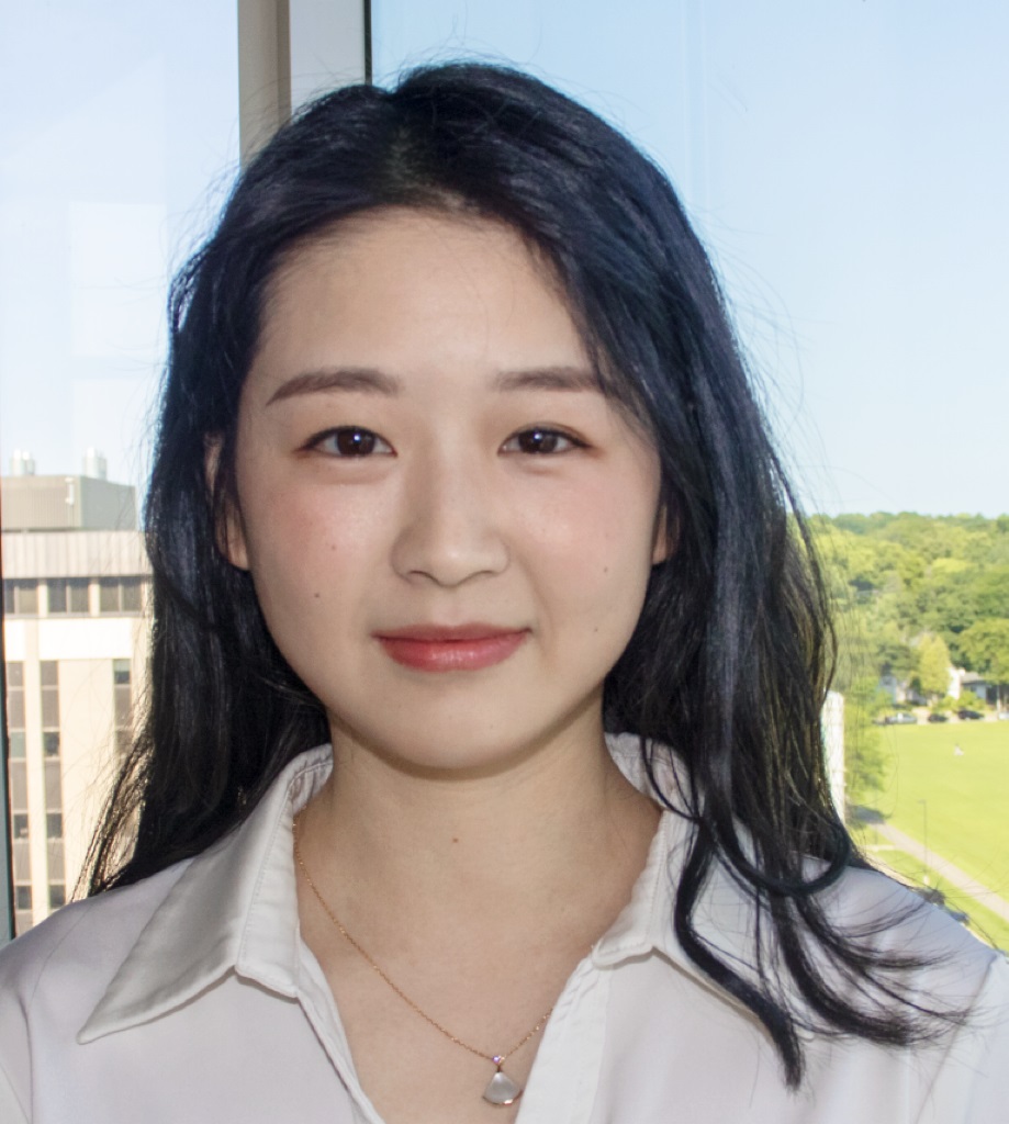 Qinyu Ni
