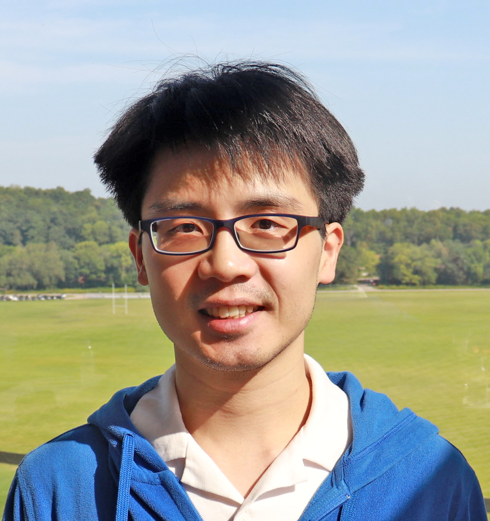Ming-Heng Tsai