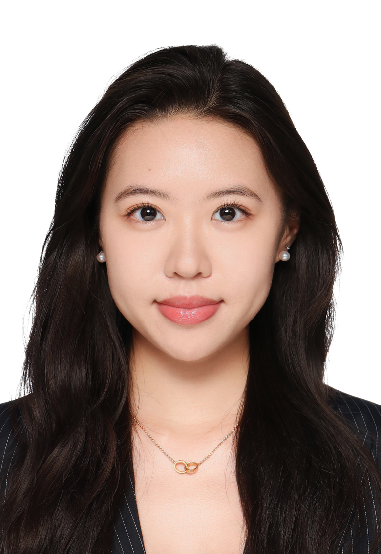 Christina Gao